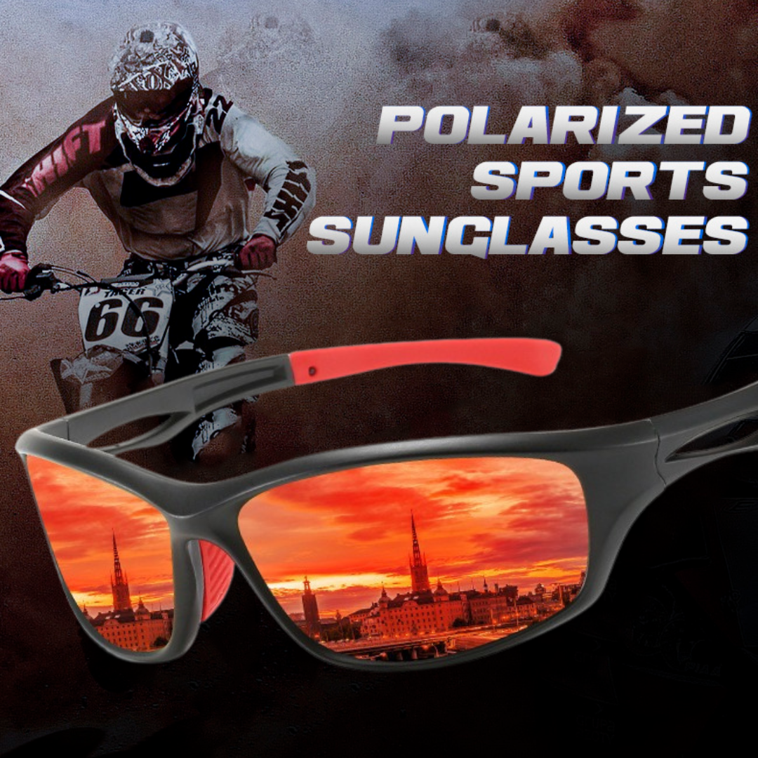 Óculos de Sol Fire Ethos - Lentes Polarizadas UV400. Óculos de sol para pesca, dirigir, corrida, ciclismo e beach tennis - ethosloja.com.br