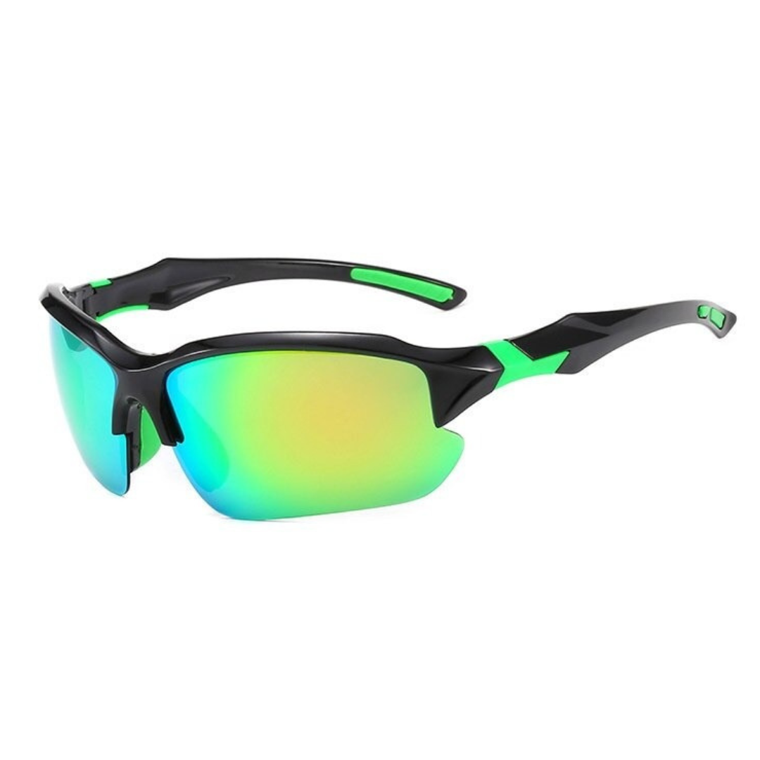 Óculos de Sol Road Ethos - Lentes Polarizadas UV400. Óculos de sol para pesca, dirigir, corrida, ciclismo e beach tennis - ethosloja.com.br