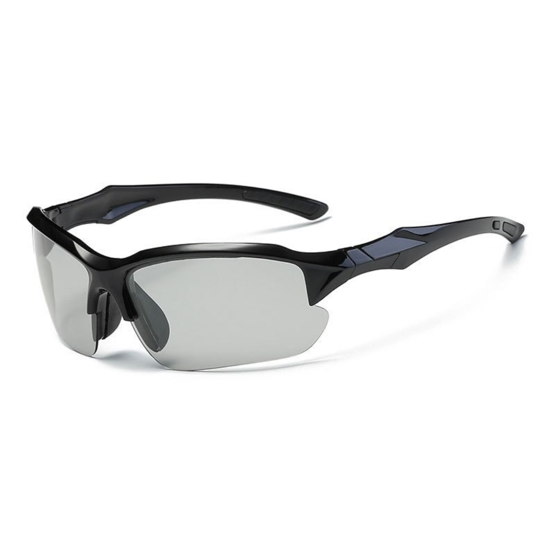 Óculos de Sol Road Ethos - Lentes Polarizadas UV400. Óculos de sol para pesca, dirigir, corrida, ciclismo e beach tennis - ethosloja.com.br