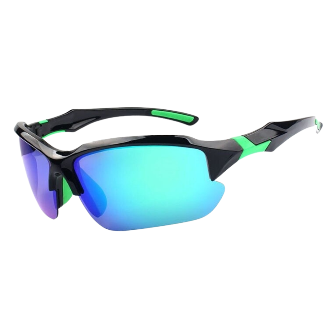 Óculos de Sol Road Ethos - Lentes Polarizadas UV400. Óculos de sol para pesca, dirigir, corrida, ciclismo e beach tennis - ethosloja.com.br