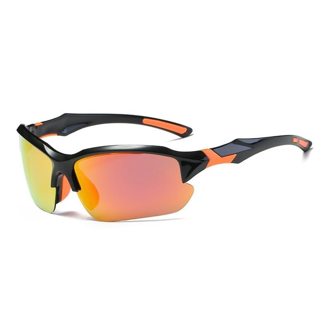 Óculos de Sol Road Ethos - Lentes Polarizadas UV400. Óculos de sol para pesca, dirigir, corrida, ciclismo e beach tennis - ethosloja.com.br