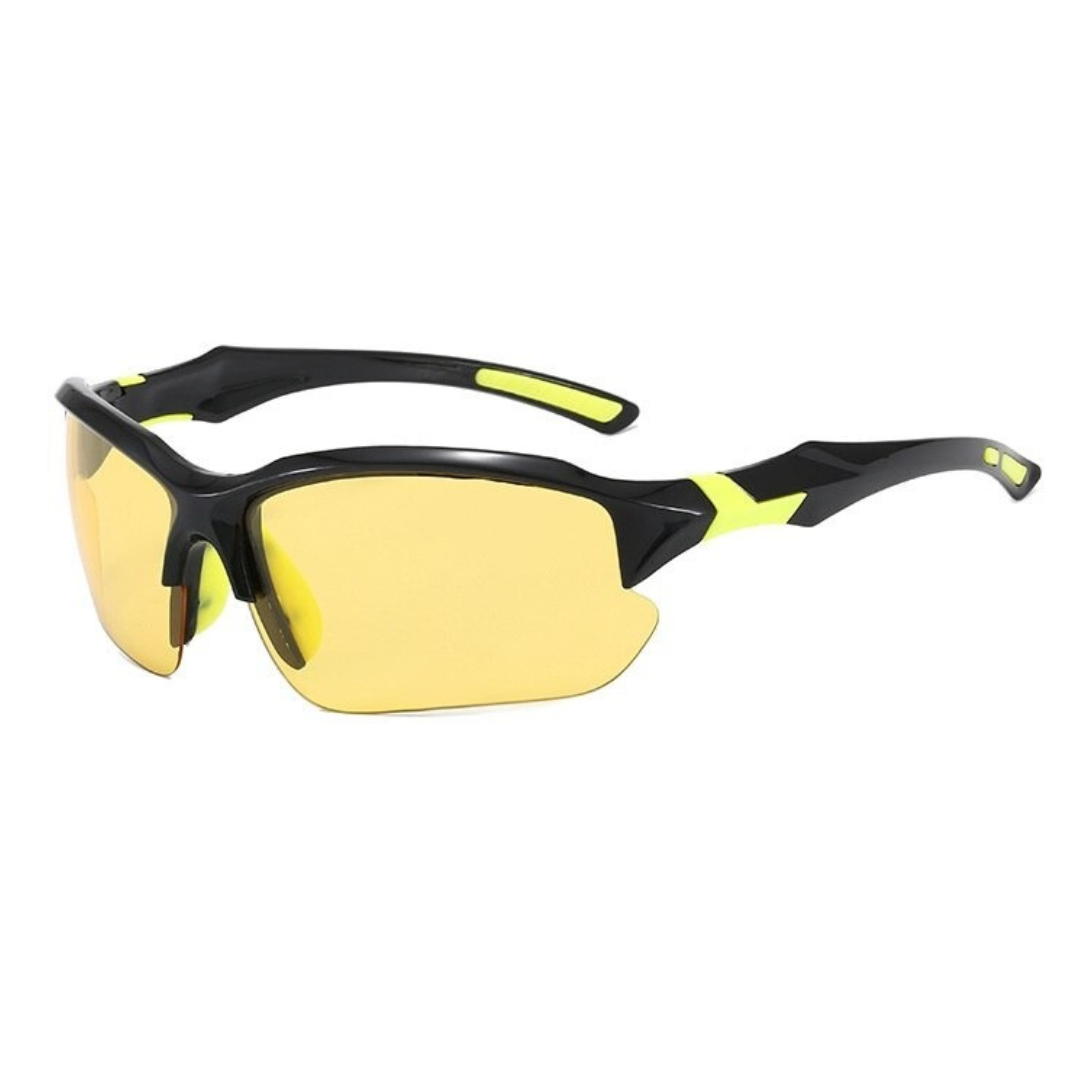 Óculos de Sol Road Ethos - Lentes Polarizadas UV400. Óculos de sol para pesca, dirigir, corrida, ciclismo e beach tennis - ethosloja.com.br