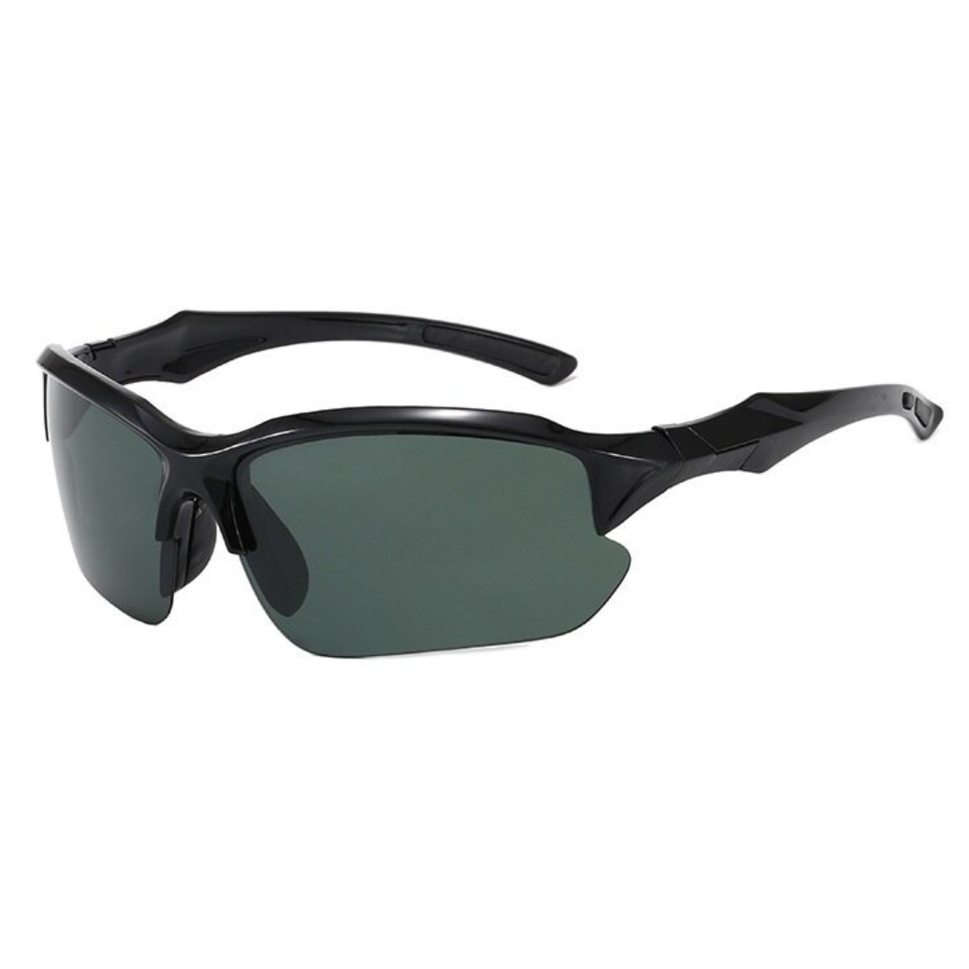 Óculos de Sol Road Ethos - Lentes Polarizadas UV400. Óculos de sol para pesca, dirigir, corrida, ciclismo e beach tennis - ethosloja.com.br