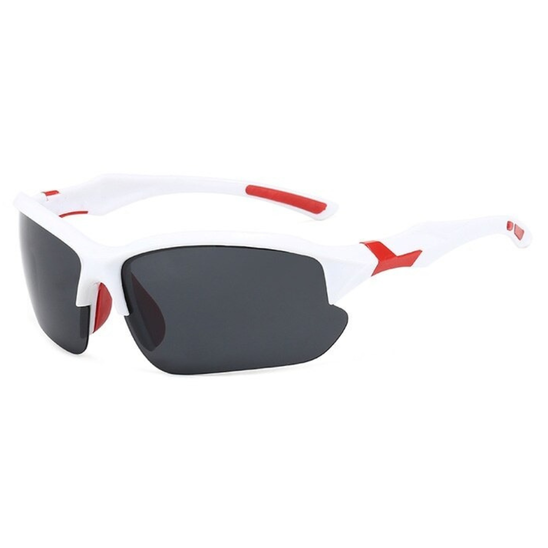 Óculos de Sol Road Ethos - Lentes Polarizadas UV400. Óculos de sol para pesca, dirigir, corrida, ciclismo e beach tennis - ethosloja.com.br