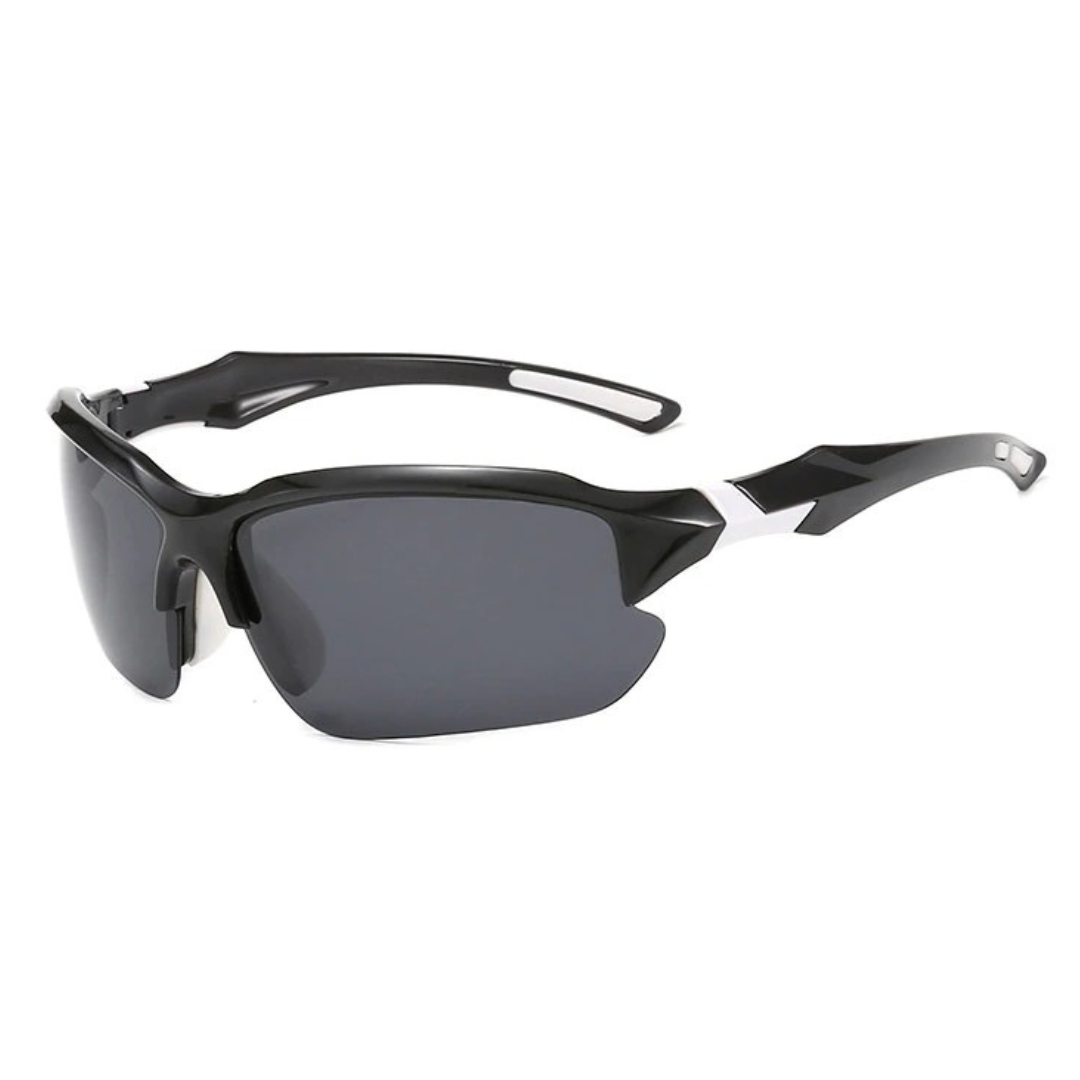 Óculos de Sol Road Ethos - Lentes Polarizadas UV400. Óculos de sol para pesca, dirigir, corrida, ciclismo e beach tennis - ethosloja.com.br