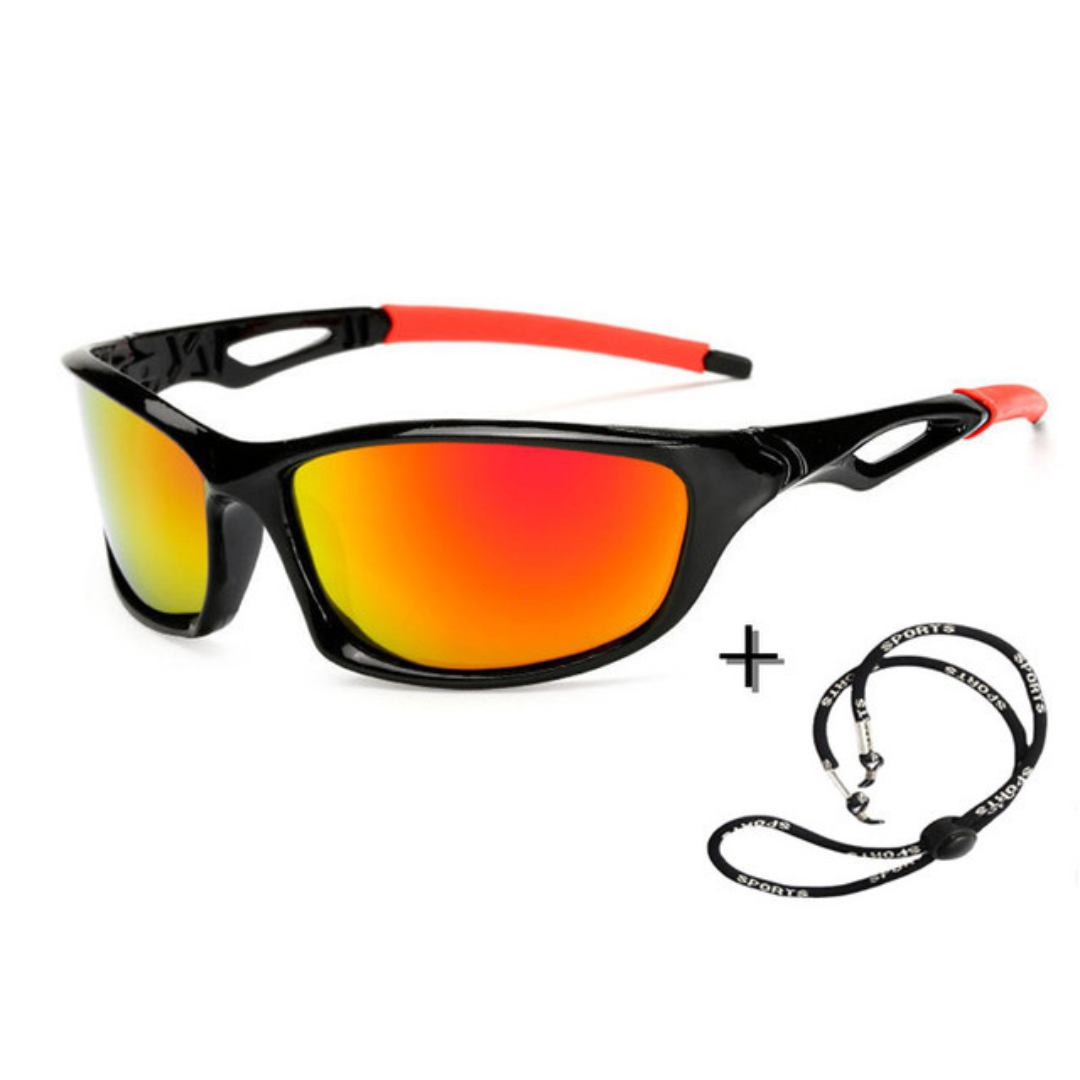 Óculos de Sol Fire Ethos - Lentes Polarizadas UV400. Óculos de sol para pesca, dirigir, corrida, ciclismo e beach tennis - ethosloja.com.br