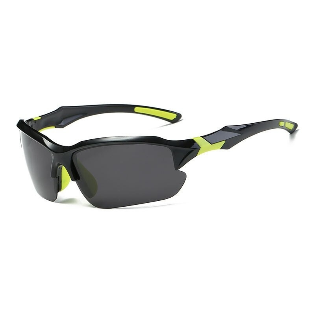 Óculos de Sol Road Ethos - Lentes Polarizadas UV400. Óculos de sol para pesca, dirigir, corrida, ciclismo e beach tennis - ethosloja.com.br