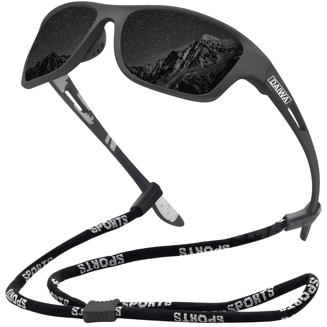 Óculos de Sol Rocket Ethos - Lentes Polarizadas UV400. Óculos de sol para pesca, dirigir, corrida, ciclismo e beach tennis - ethosloja.com.br