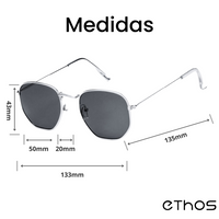 Thumbnail for Óculos de Sol Verona