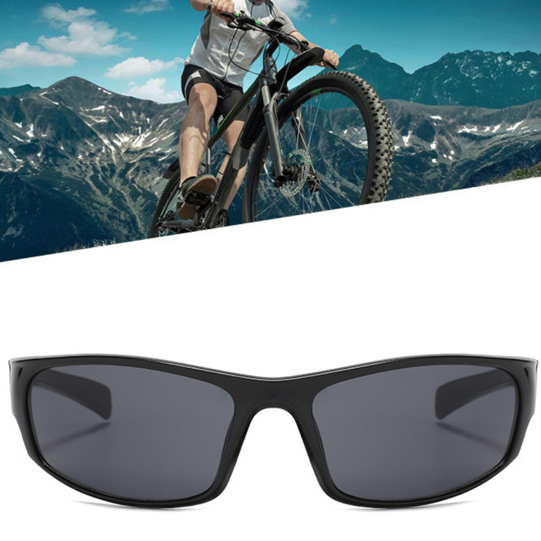 Óculos de Sol Trust Ethos - Lentes Polarizadas UV400. Óculos de sol para pesca, dirigir, corrida, ciclismo e beach tennis - ethosloja.com.br